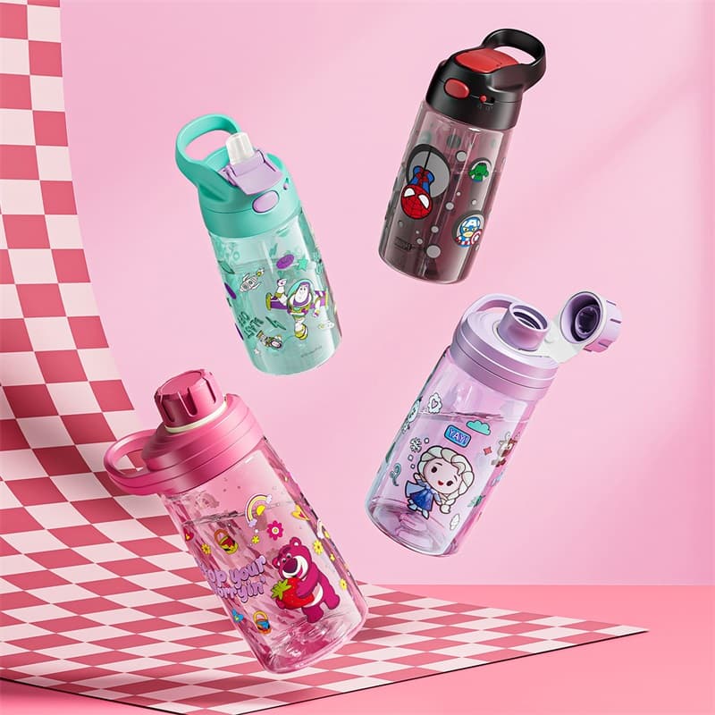 Disney 500ml - изображение 4
