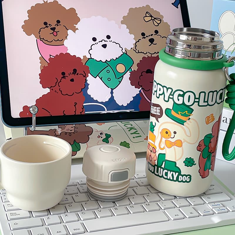 JekoJeko 316 450ml - изображение 9