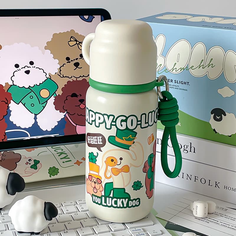 JekoJeko 316 450ml - изображение 6