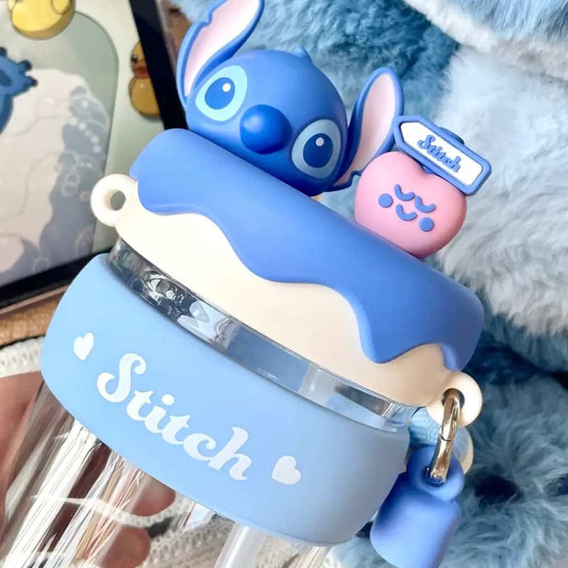 Disney TOY STORY Детский персонаж Подстаканник Титан Пластиковая Чашка для воды 600 мл - изображение 3