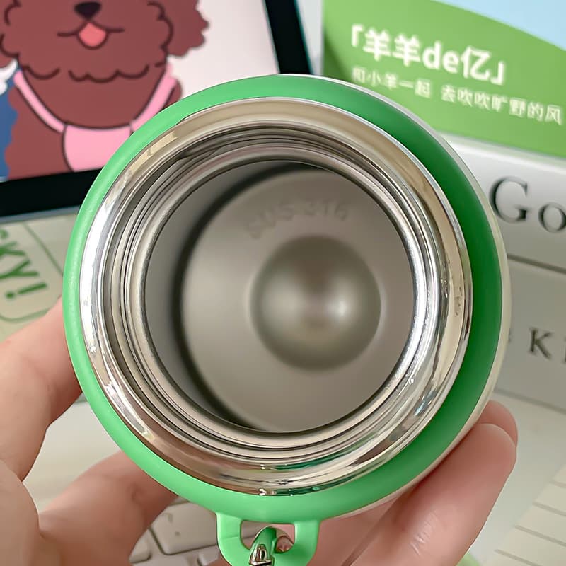 JekoJeko 316 450ml - изображение 11