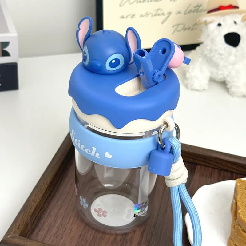 Disney TOY STORY Детский персонаж Подстаканник Титан Пластиковая Чашка для воды 600 мл - изображение 7
