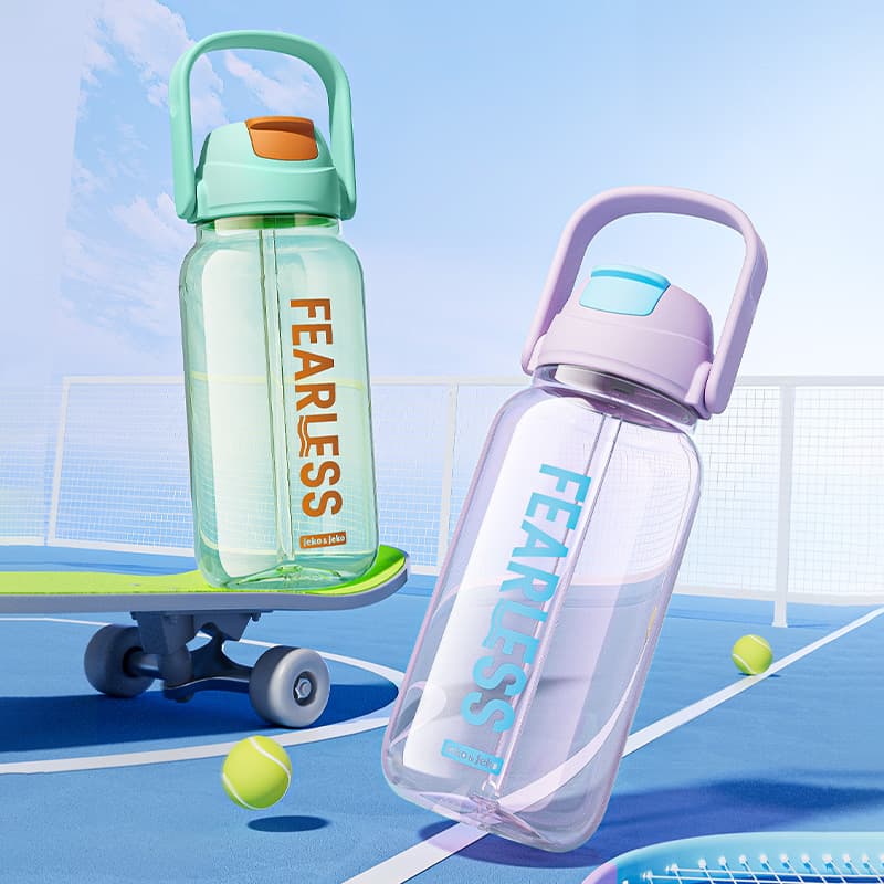 JekoJeko 1100ml - изображение 4