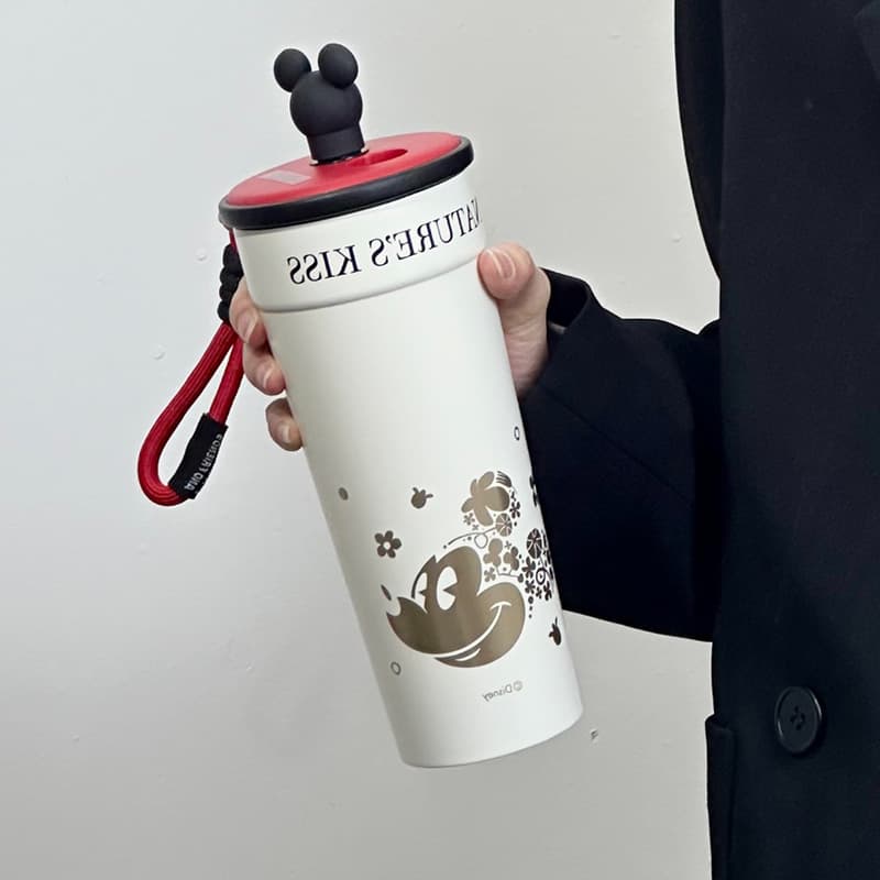 Disney Mickey Коллекция Термокружка 700 мл - изображение 3