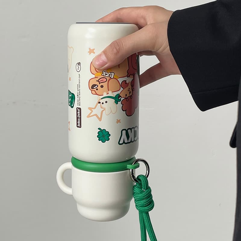 JekoJeko 316 450ml - изображение 10