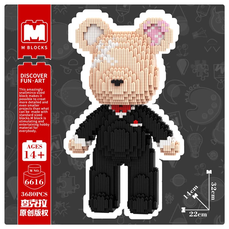 3680pcs M6617_20240525111712 - изображение 2