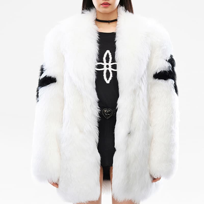 Куртка SMFK Wonderland BABY - изображение 3