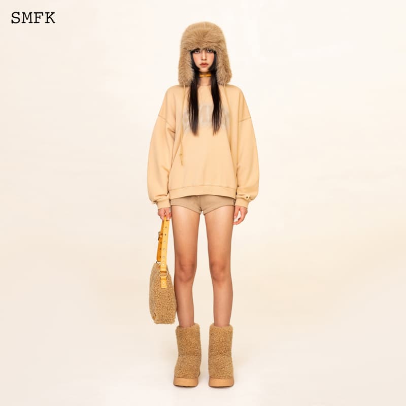 Худи SMFK - изображение 3