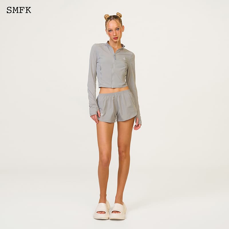 Шорты SMFK Compass Hug - изображение 5