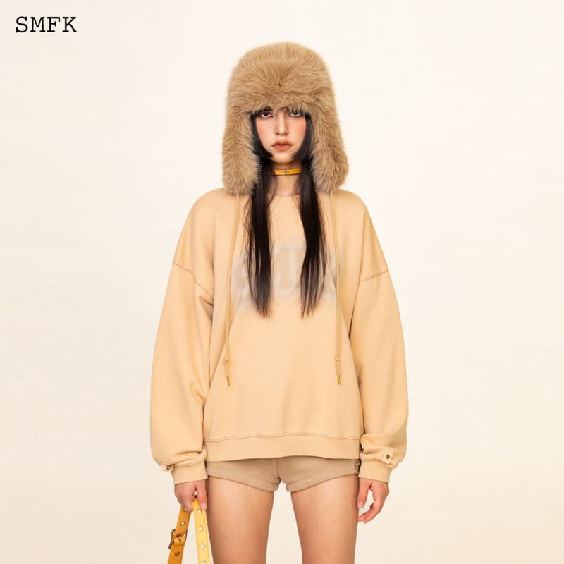 Худи SMFK - изображение 4