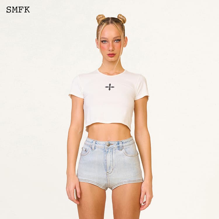 SMFK Wild World Dancer Light Blue - изображение 3