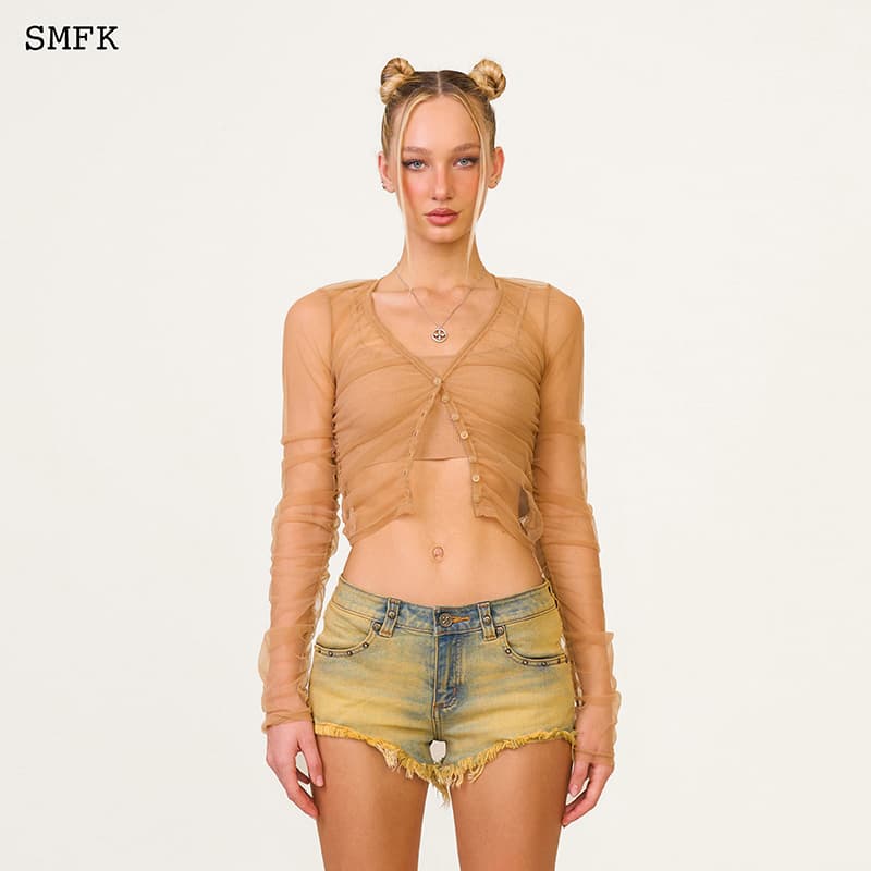 Кофта SMFK Temple - изображение 3