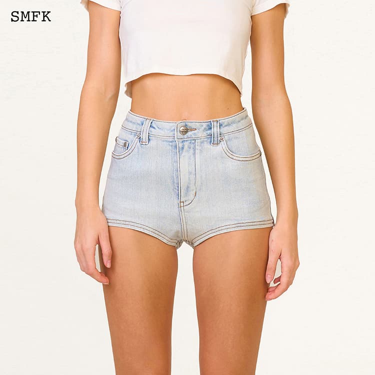 SMFK Wild World Dancer Light Blue - изображение 7