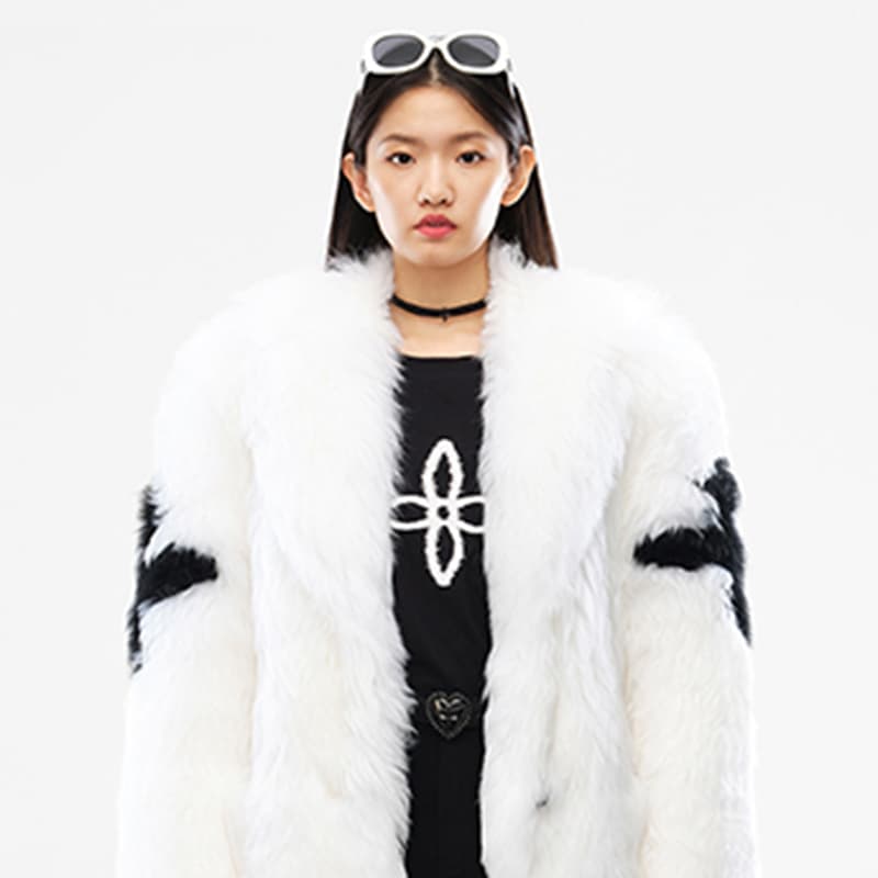 Куртка SMFK Wonderland BABY - изображение 2