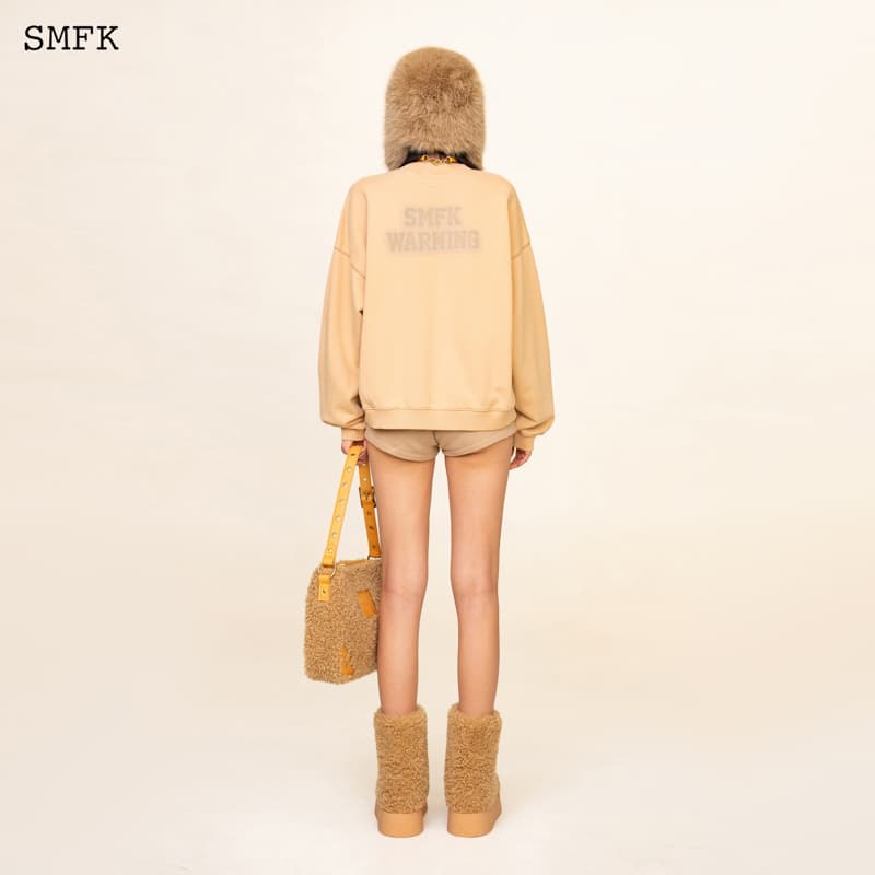 Худи SMFK - изображение 5