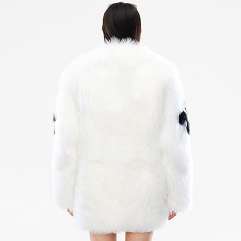 Куртка SMFK Wonderland BABY - изображение 4
