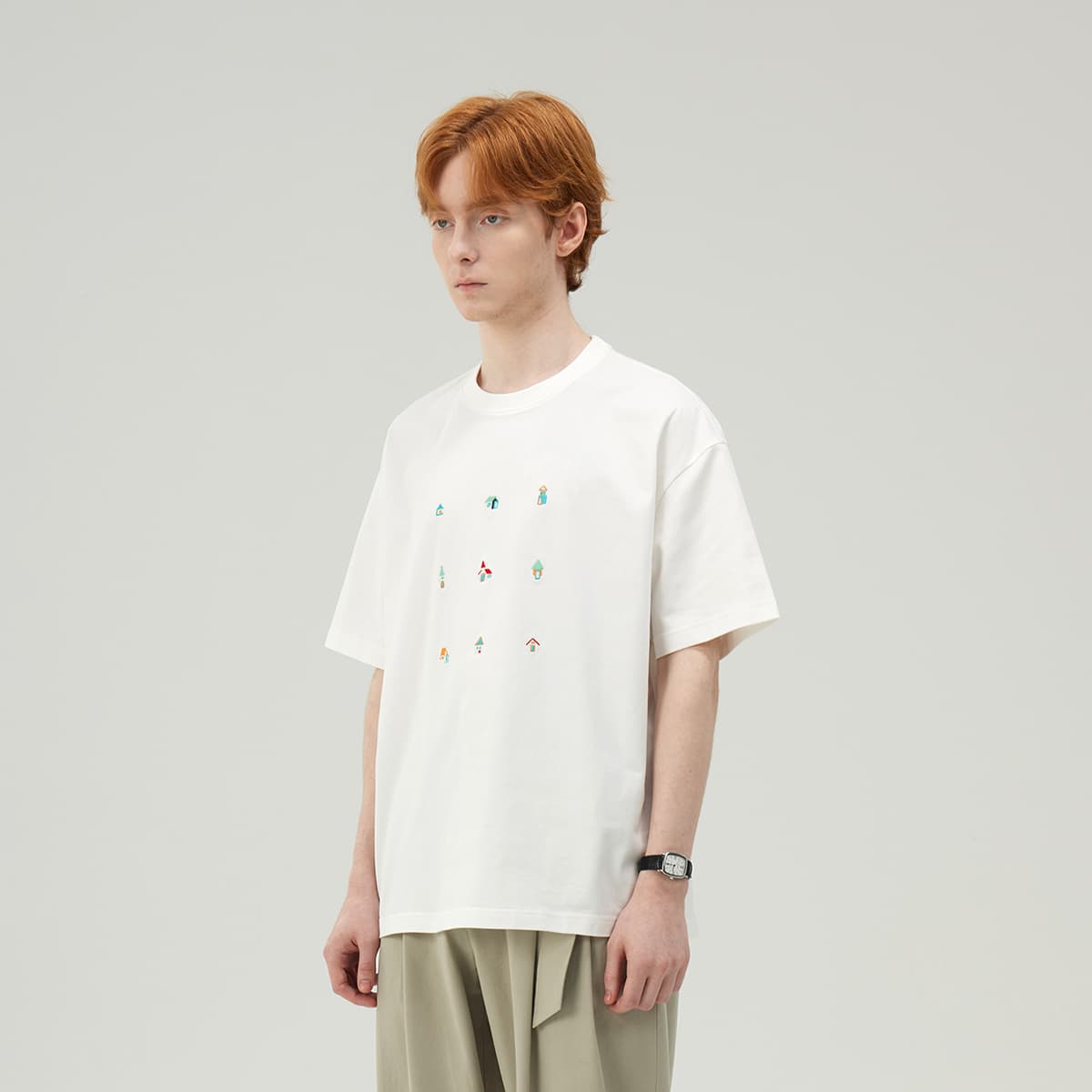 Футболка COKEIN SS24 T - изображение 6