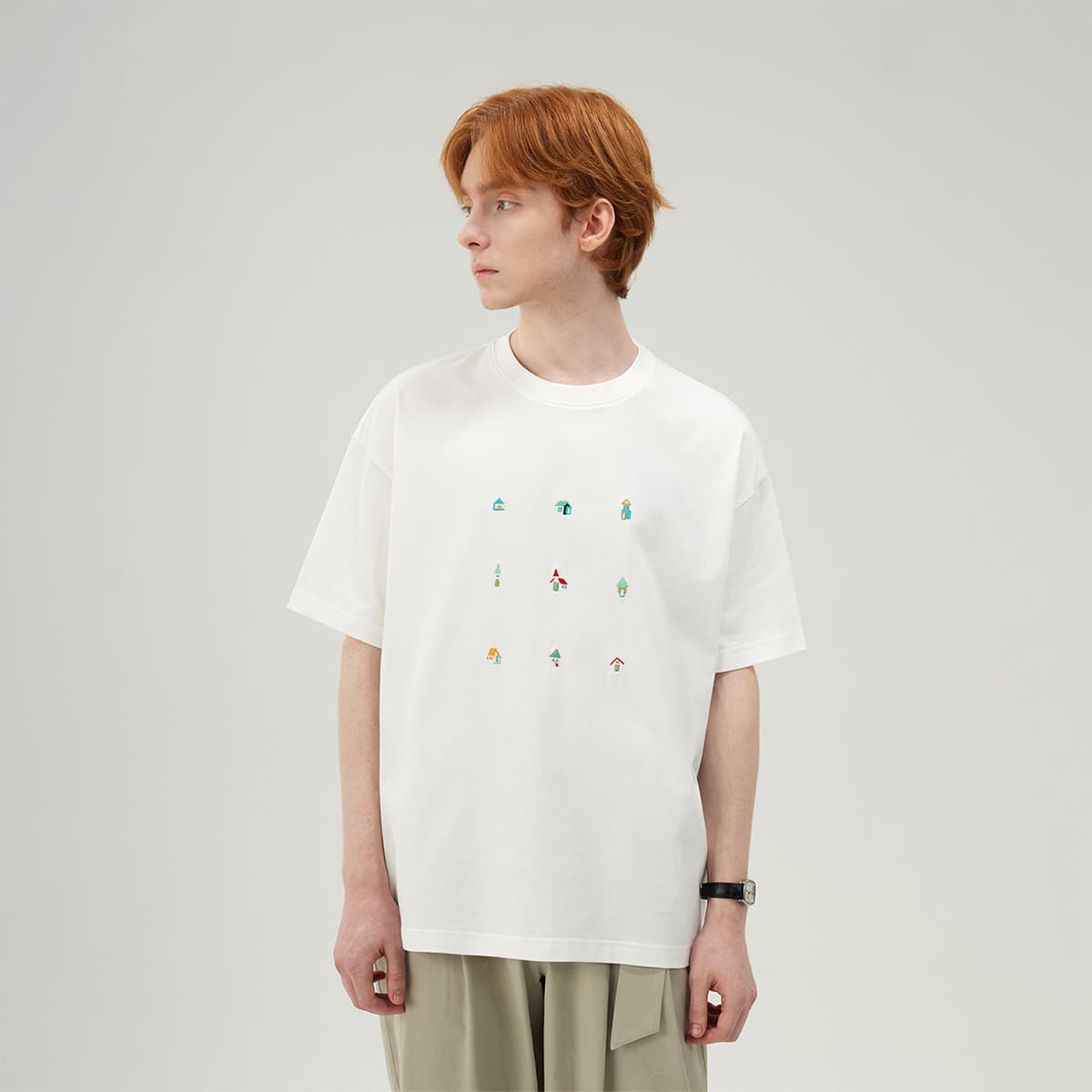 Футболка COKEIN SS24 T - изображение 7