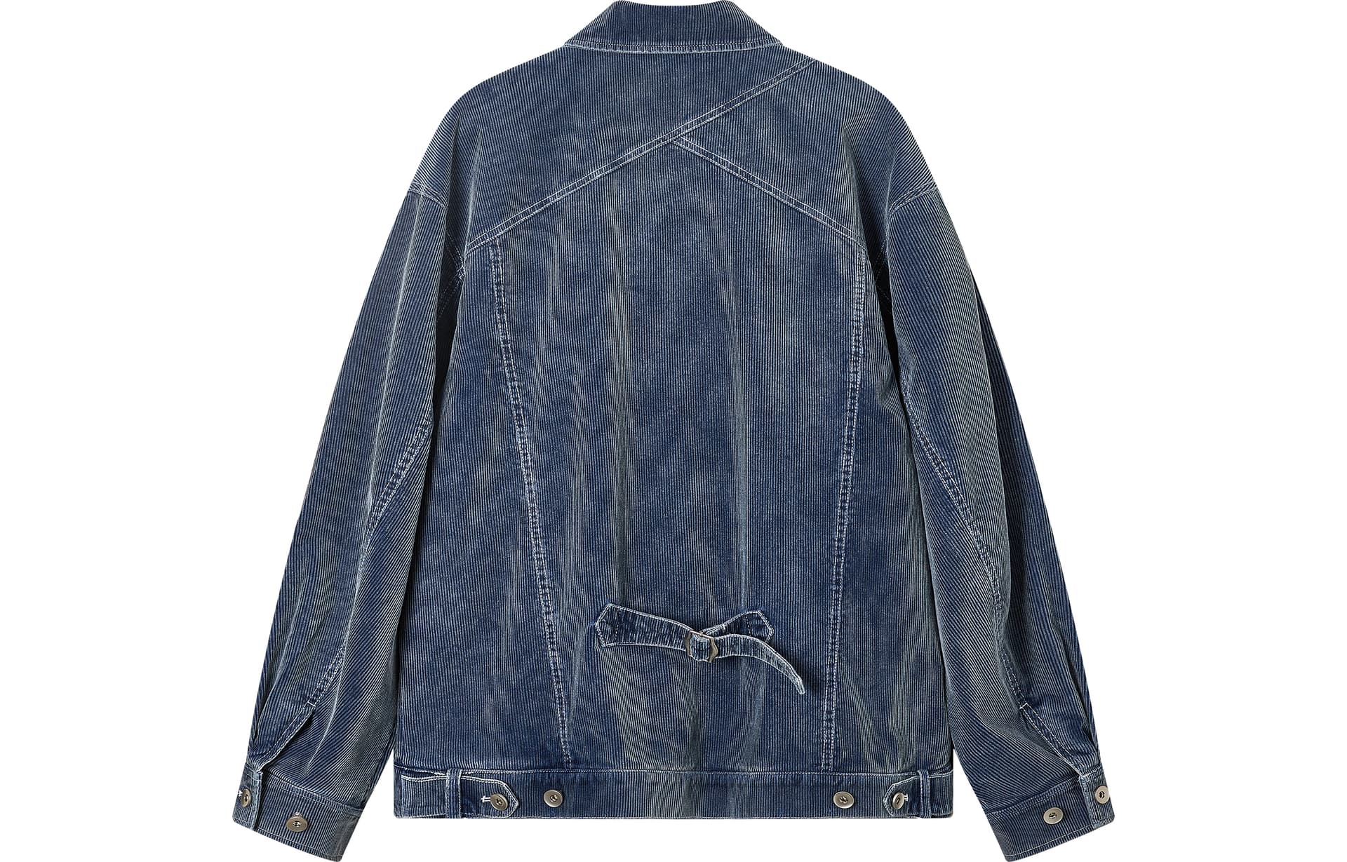 Куртка COKEIN FW25 Куртки и Пальто Мужской - изображение 2