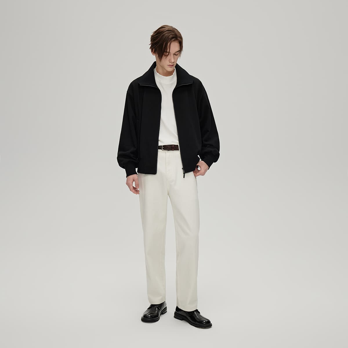 Куртка COKEIN FW24 Куртки и пальто унисекс - изображение 14