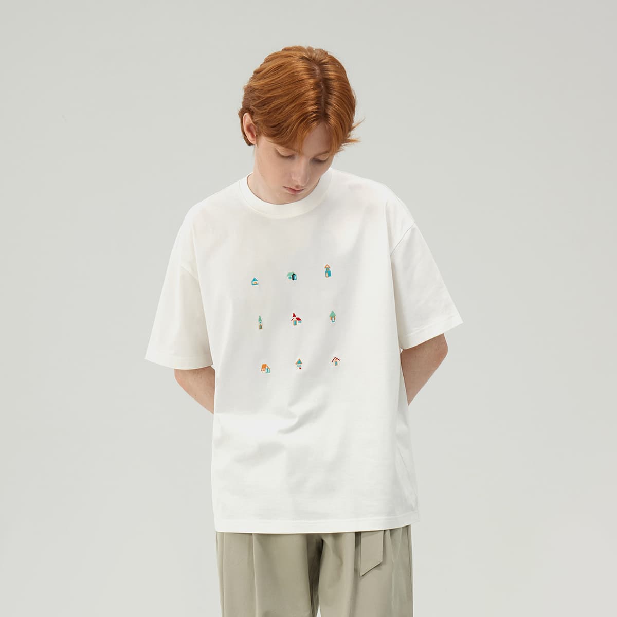 Футболка COKEIN SS24 T - изображение 5