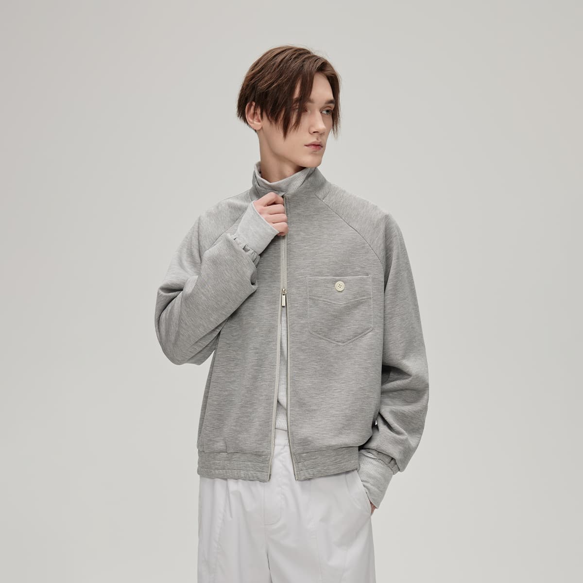 Куртка COKEIN FW24 - изображение 3