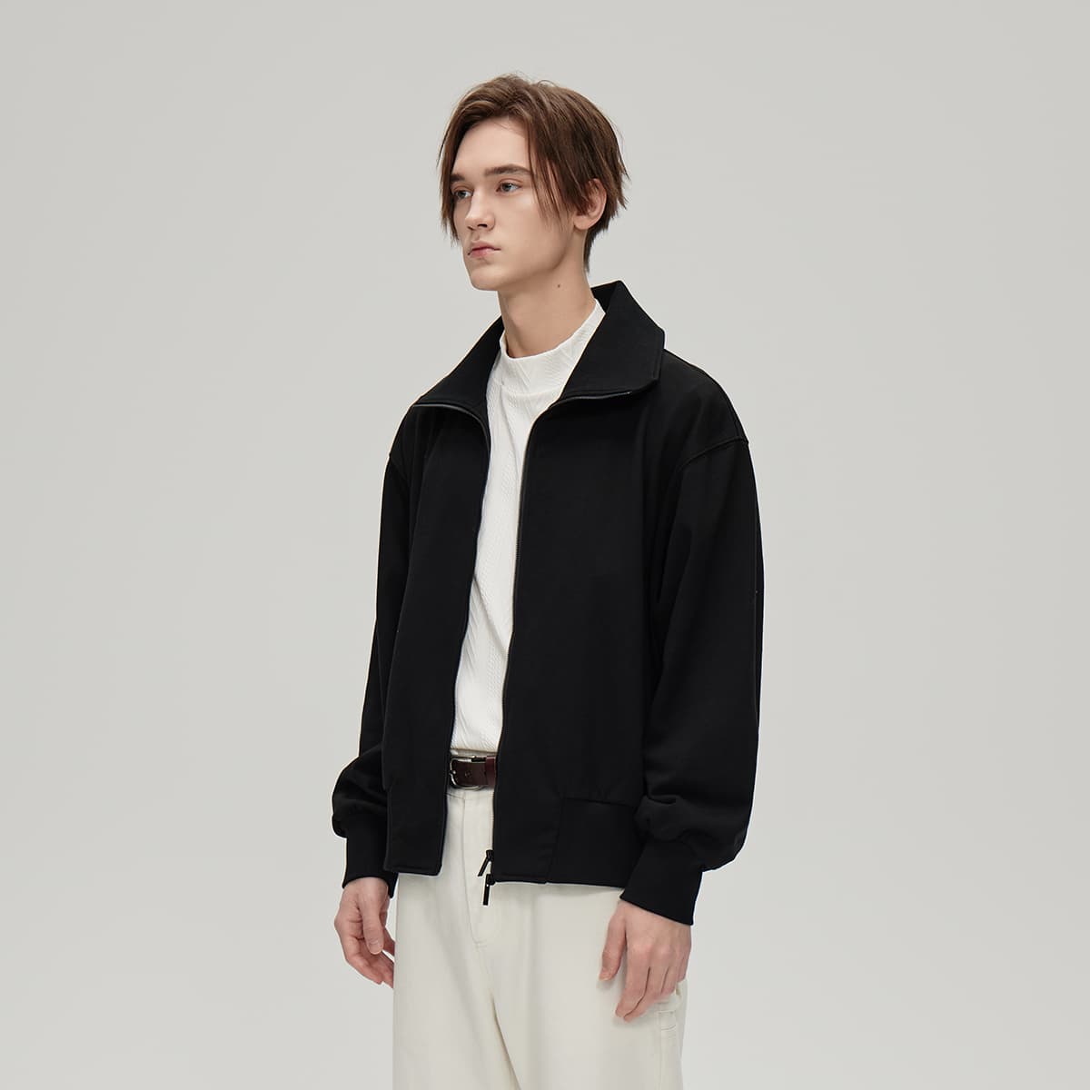 Куртка COKEIN FW24 Куртки и пальто унисекс - изображение 11
