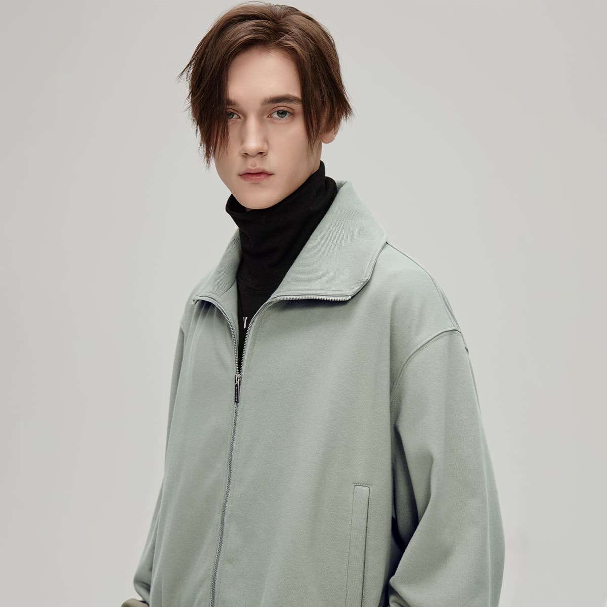 Куртка COKEIN FW24 Куртки и пальто унисекс - изображение 10