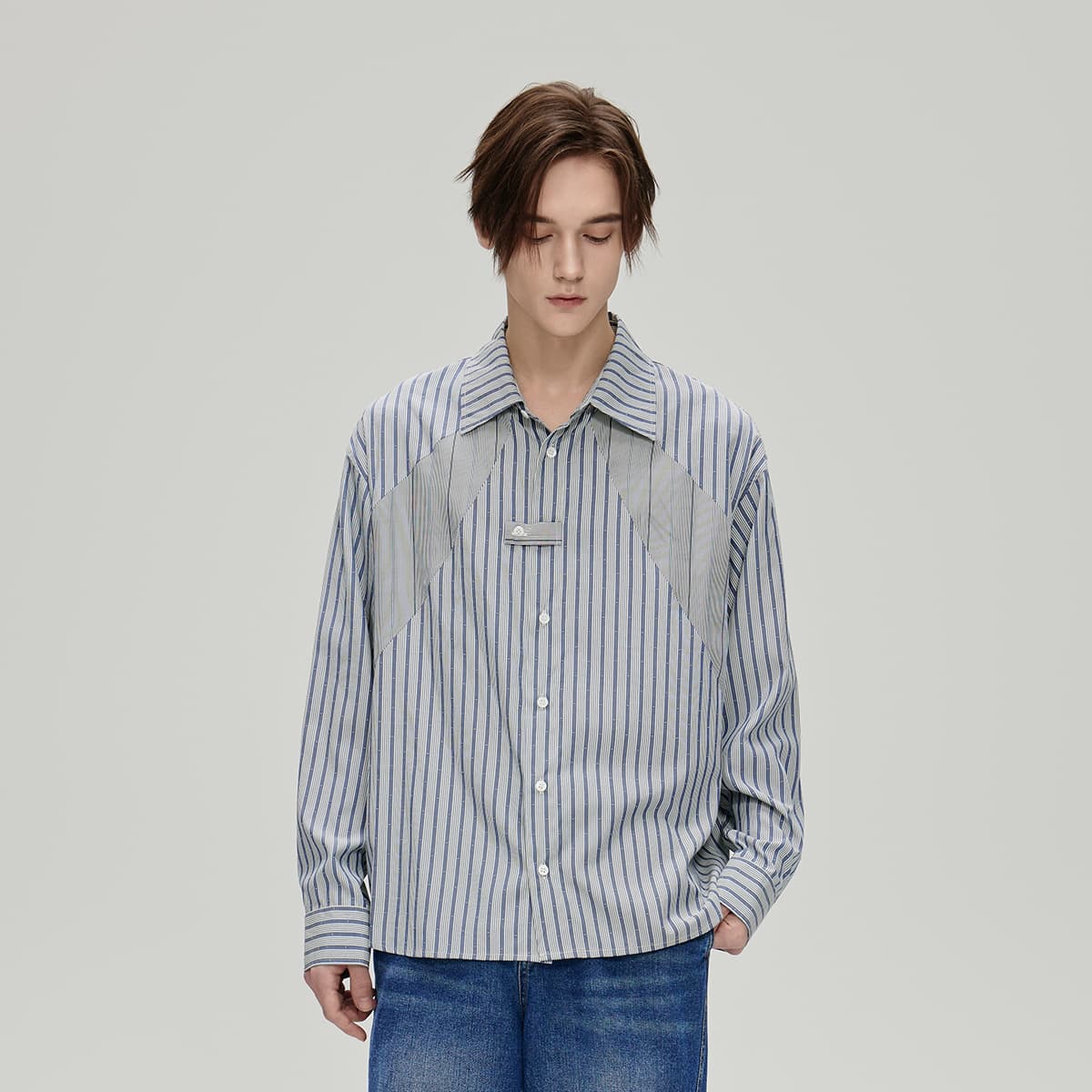 Рубашка COKEIN FW24 - изображение 4