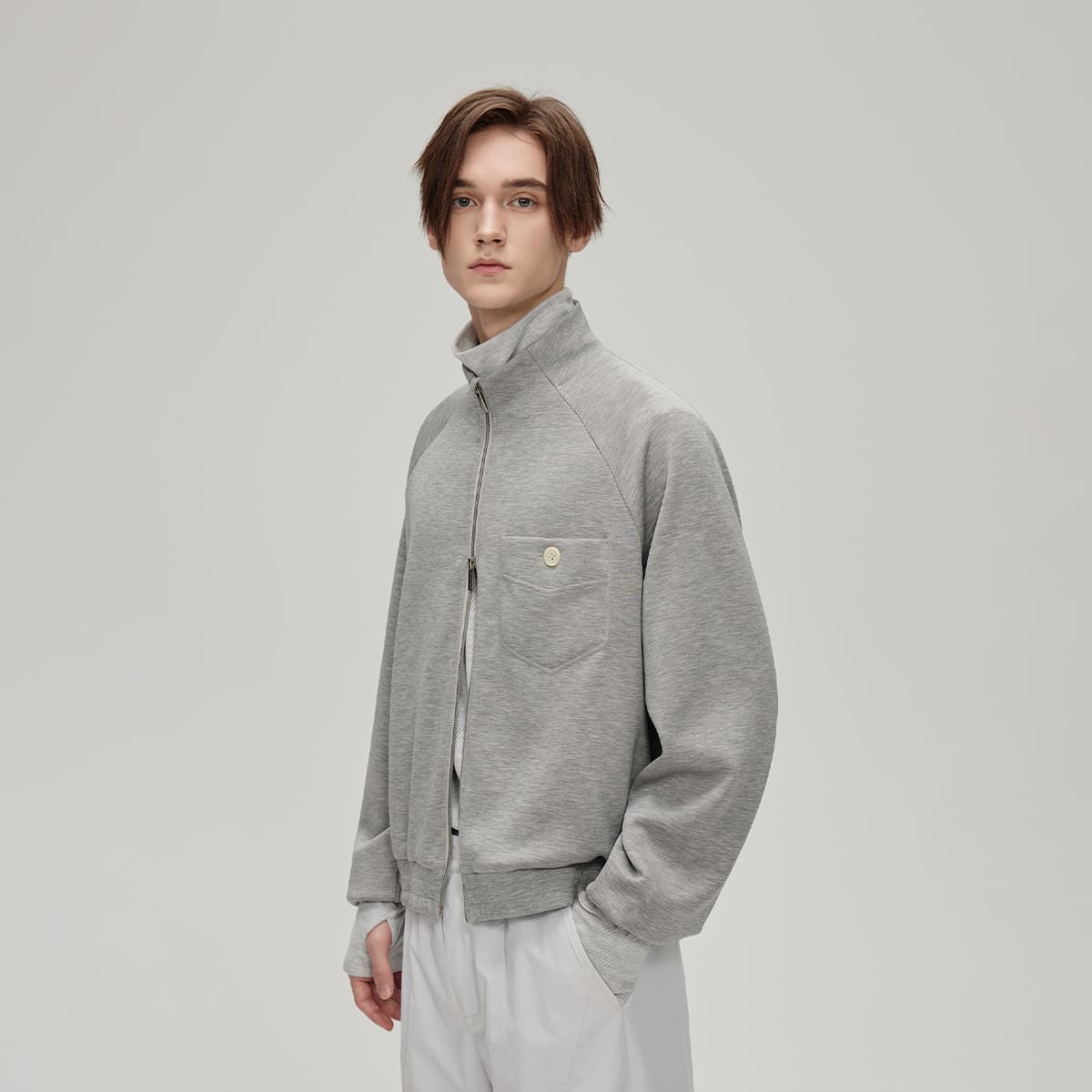 Куртка COKEIN FW24 - изображение 7
