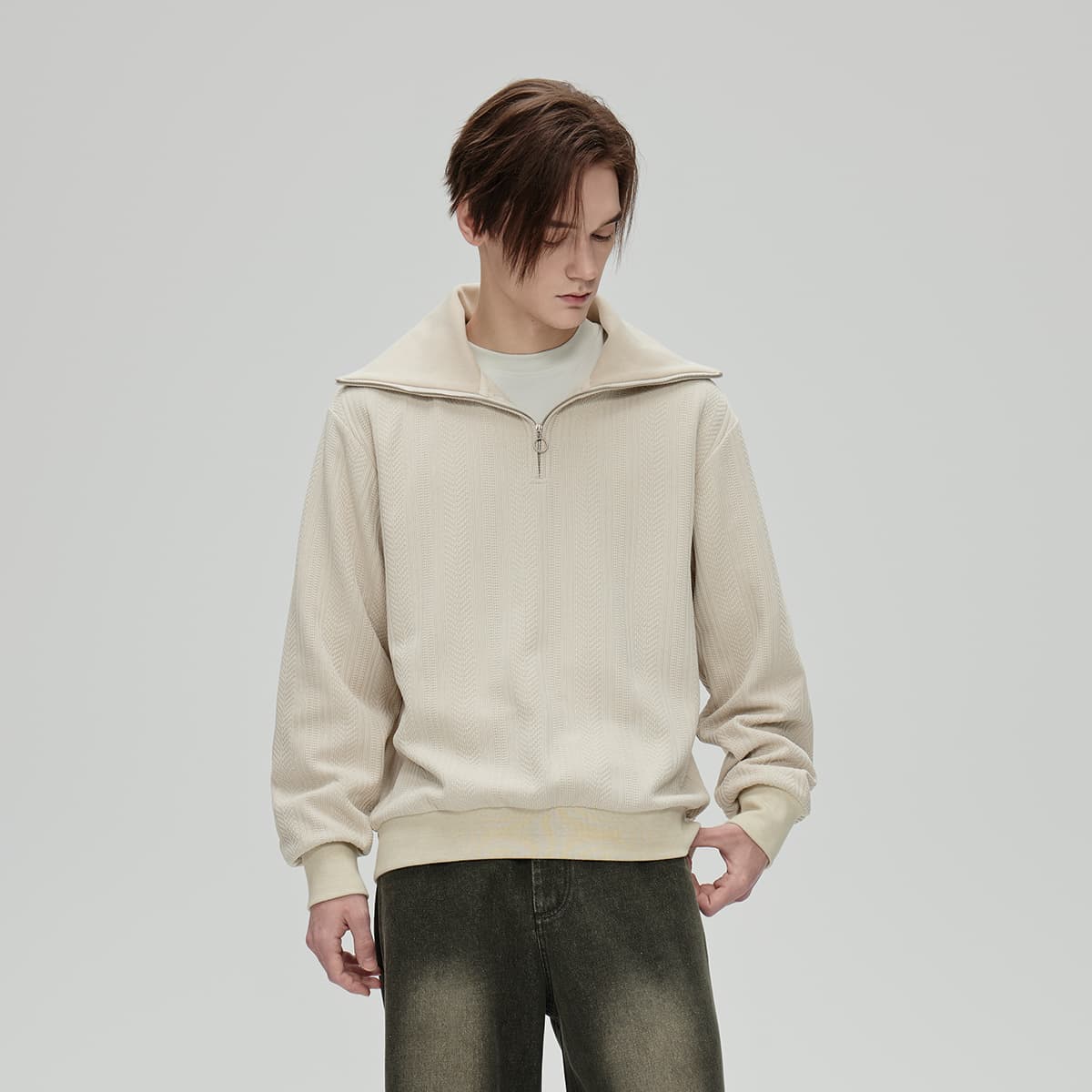 Худи COKEIN FW24 - изображение 4