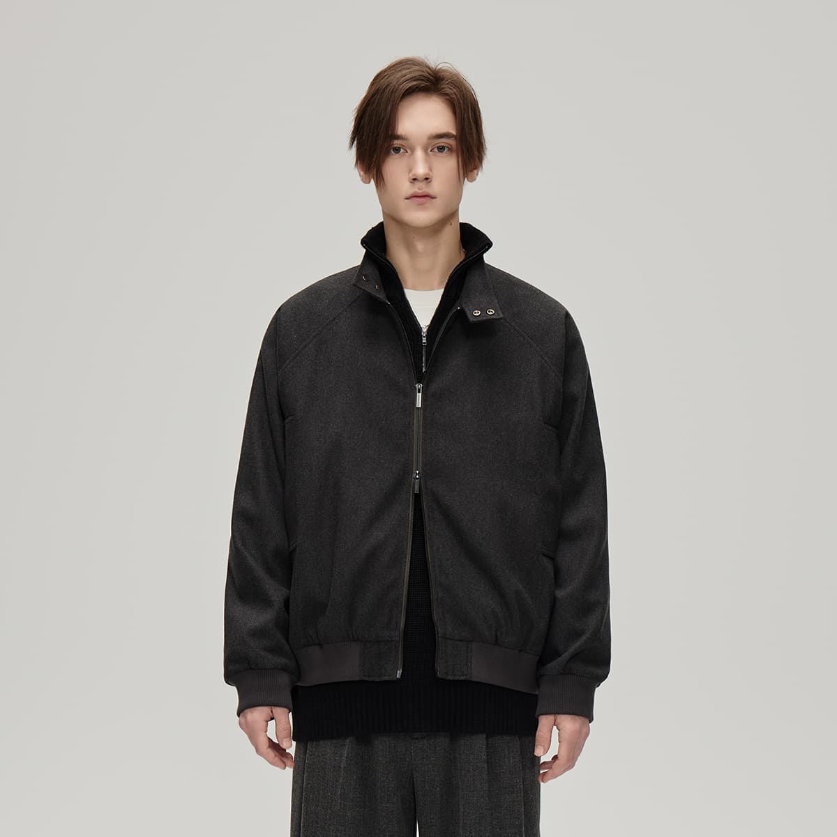 Куртка COKEIN FW24 Куртки и пальто унисекс - изображение 7