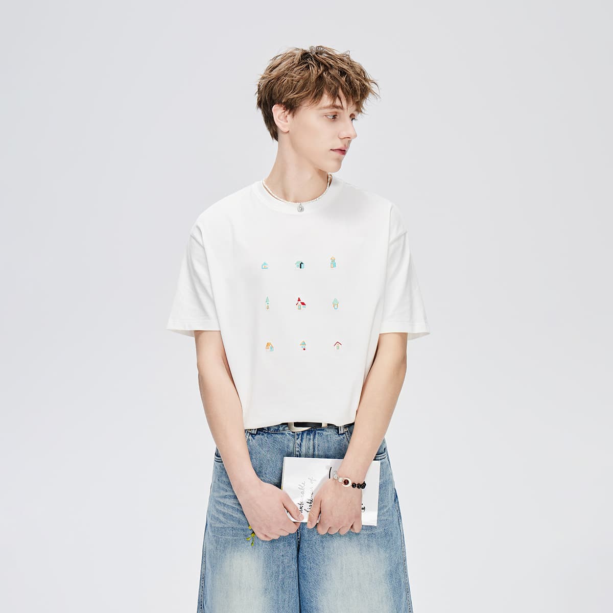 Футболка COKEIN SS24 T - изображение 4