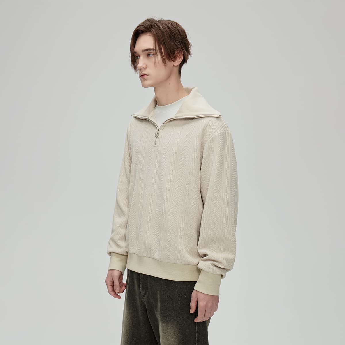 Худи COKEIN FW24 - изображение 7