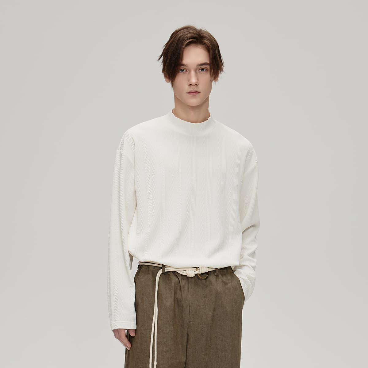 Футболка COKEIN FW24 T - изображение 3