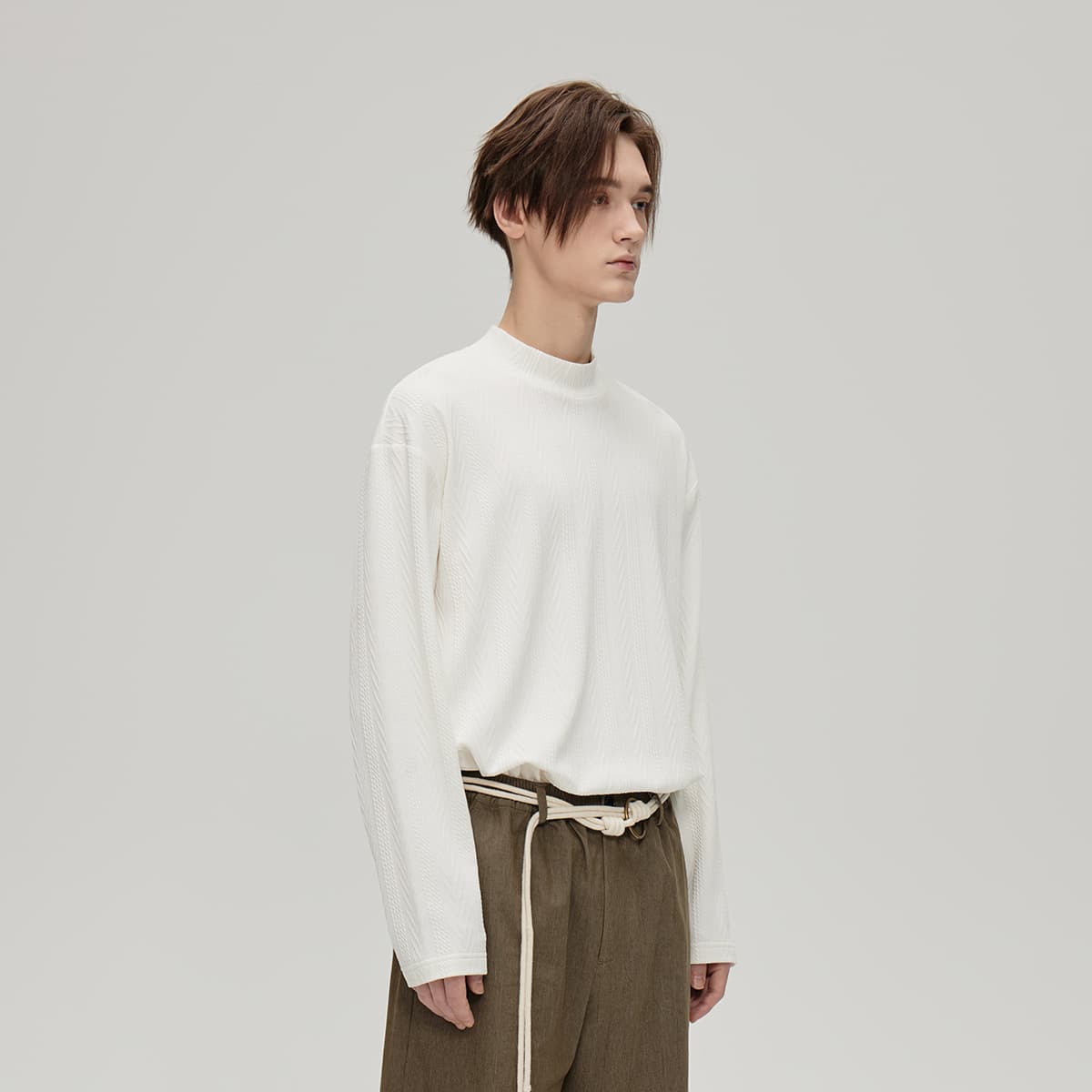 Футболка COKEIN FW24 T - изображение 7