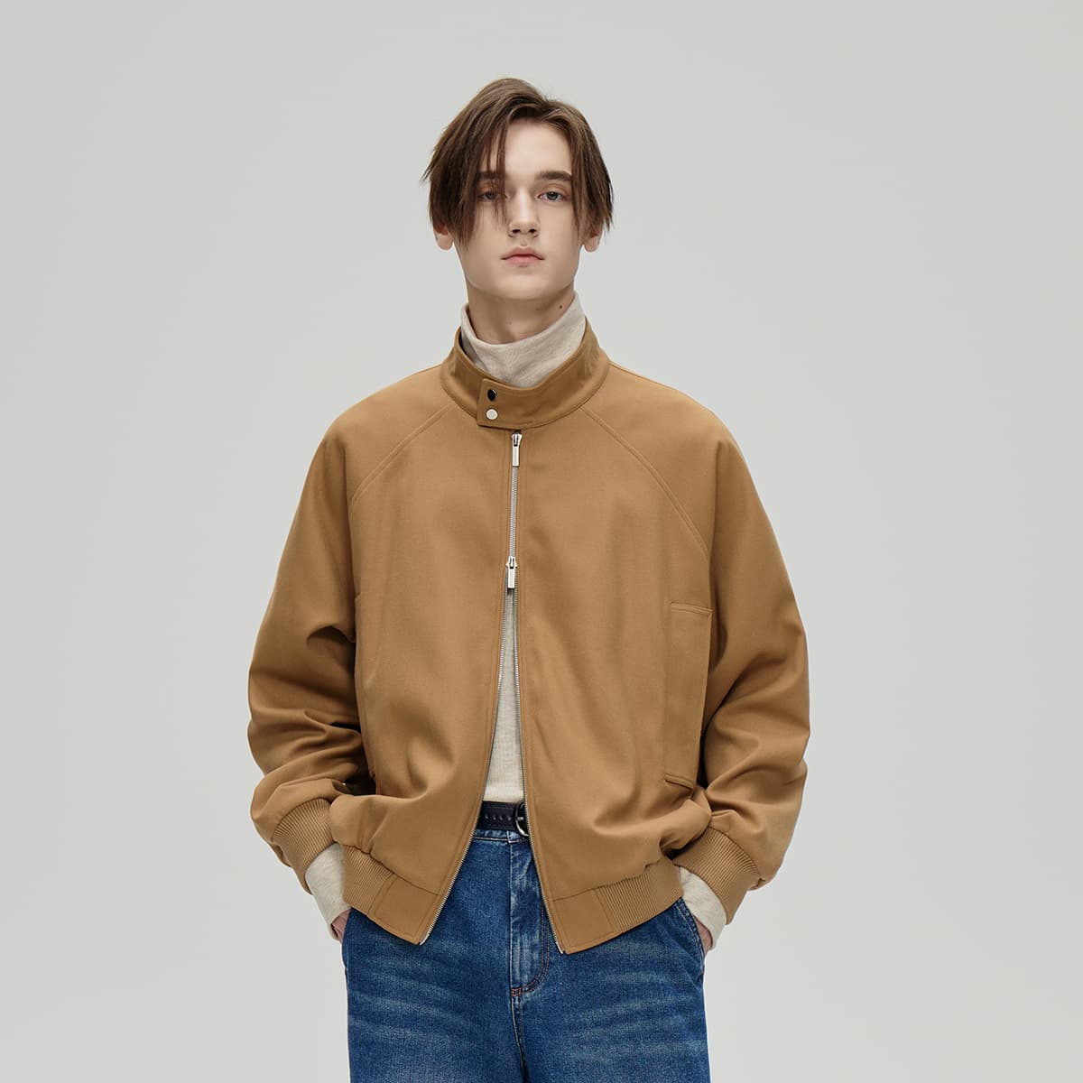 Куртка COKEIN FW24 Куртки и пальто унисекс - изображение 10