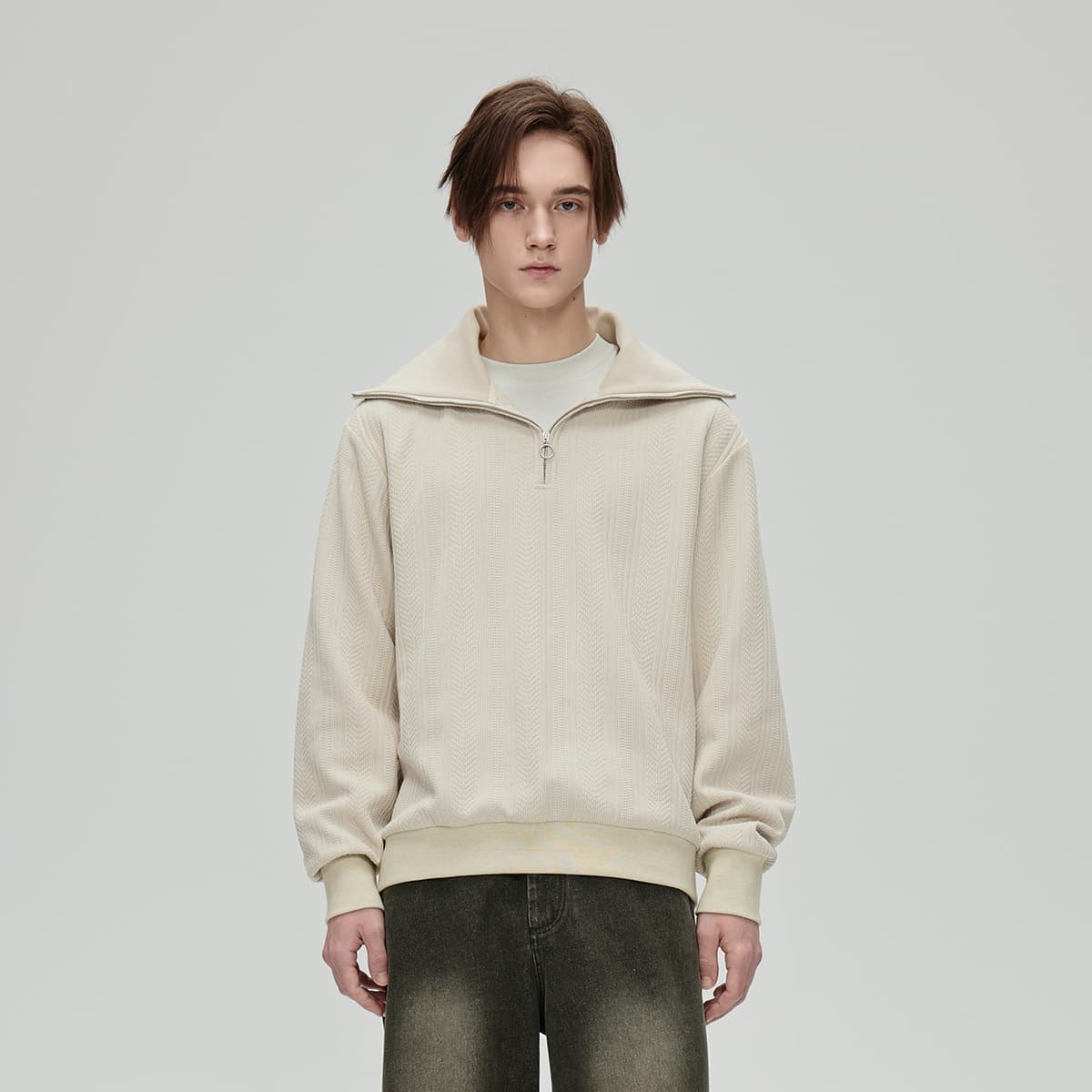 Худи COKEIN FW24 - изображение 6