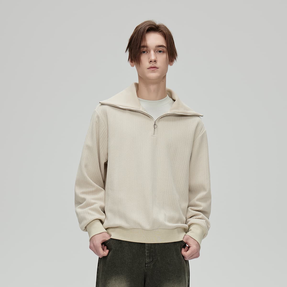 Худи COKEIN FW24 - изображение 3