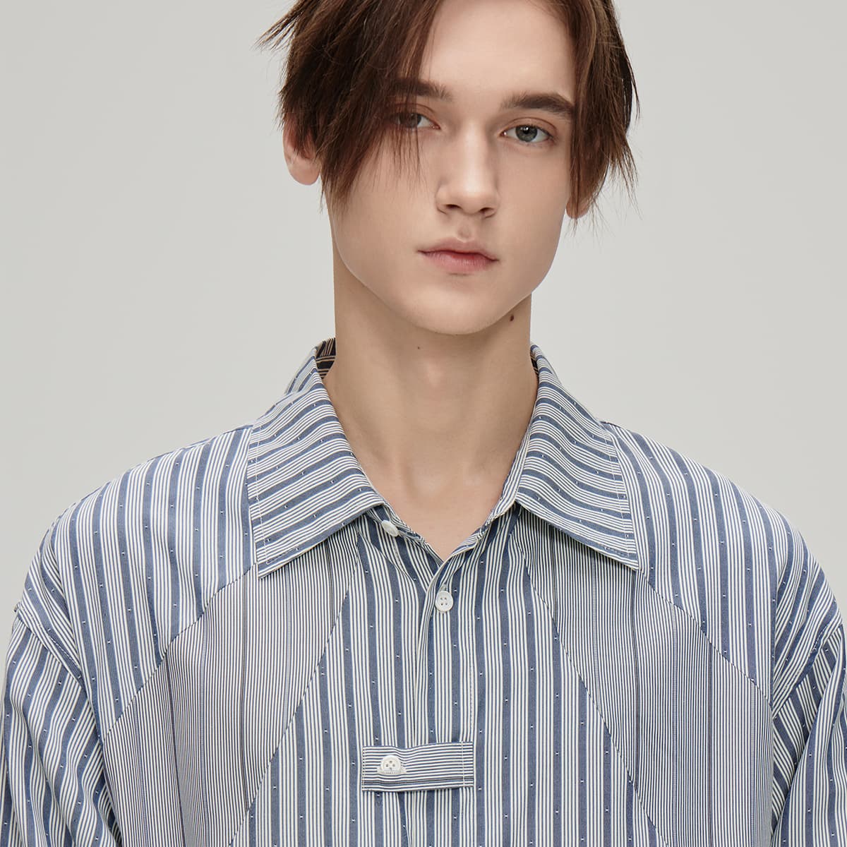 Рубашка COKEIN FW24 - изображение 7