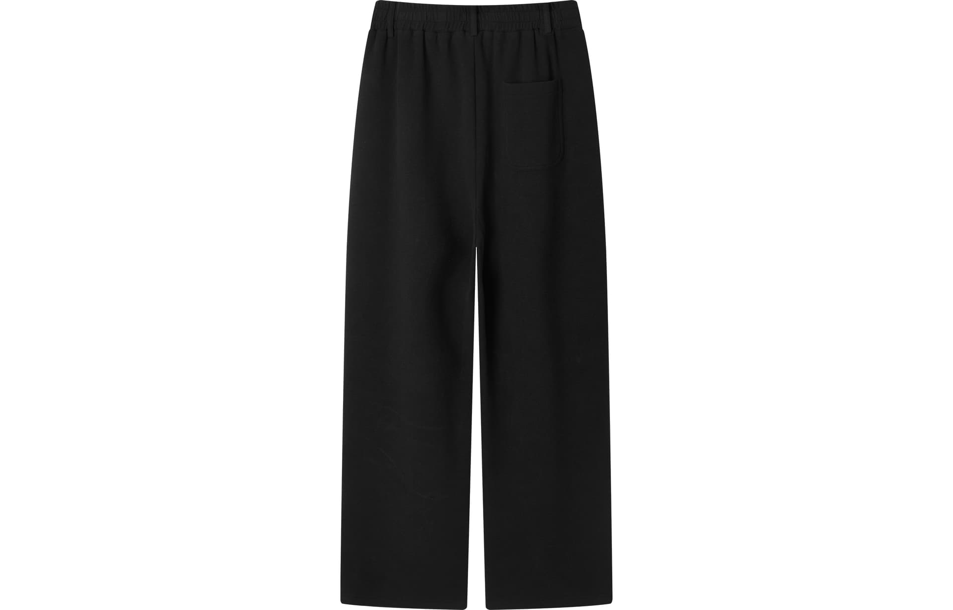 Штаны COKEIN Вязаные тренировочные брюки мужские - изображение 2