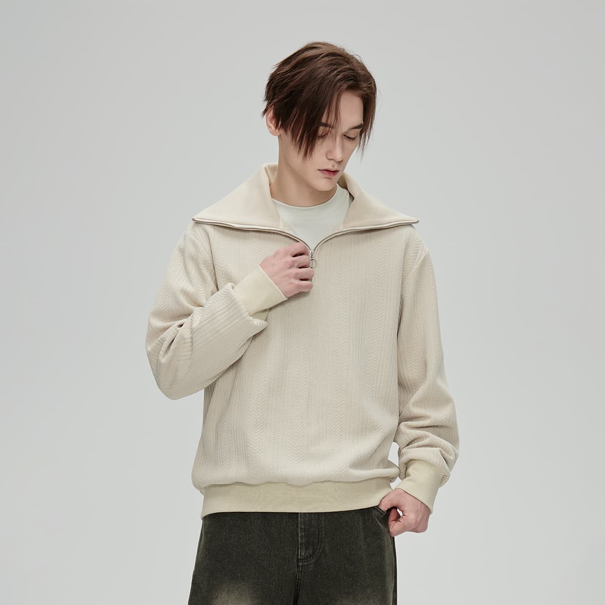 Худи COKEIN FW24 - изображение 5