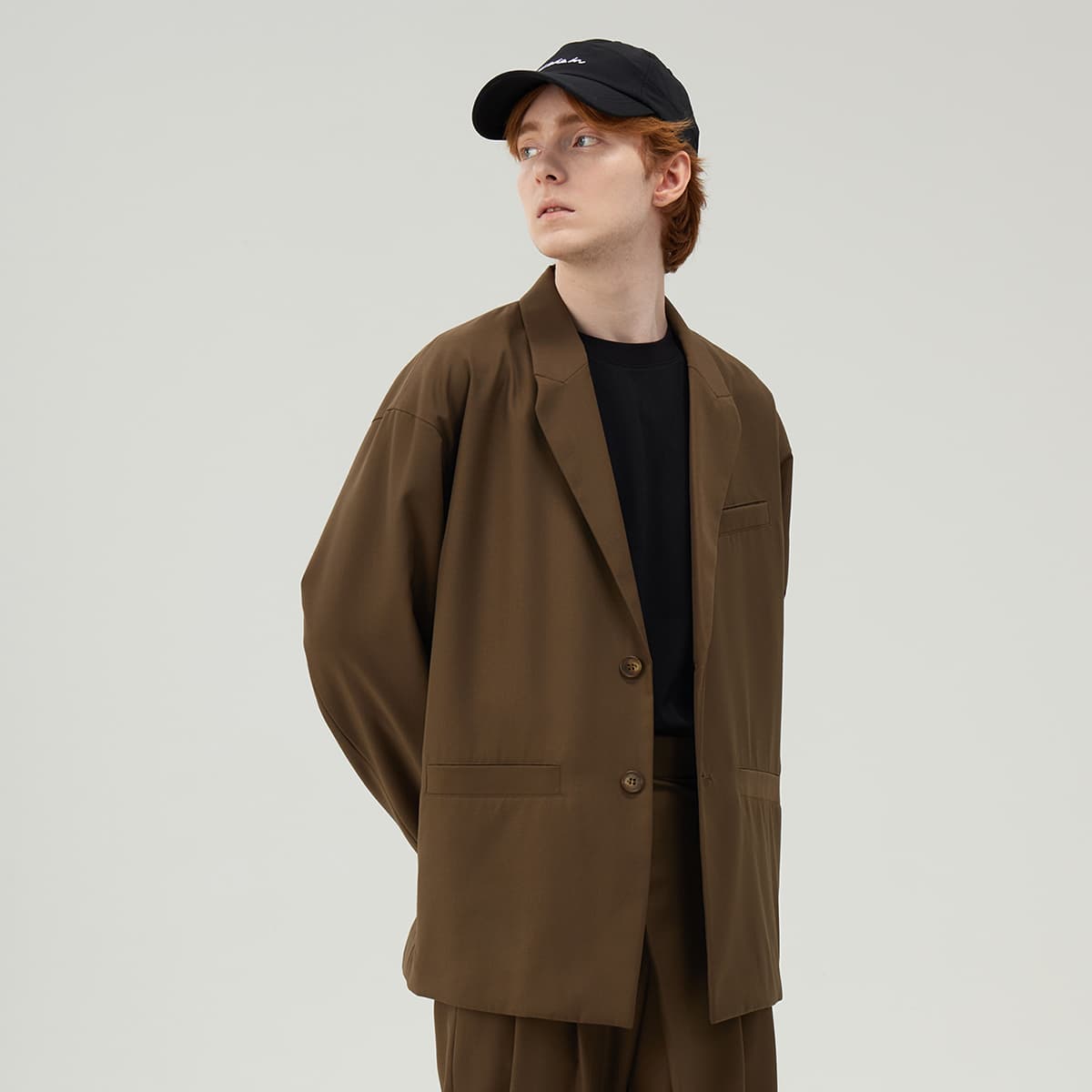 Пиджак COKEIN SS24 - изображение 4