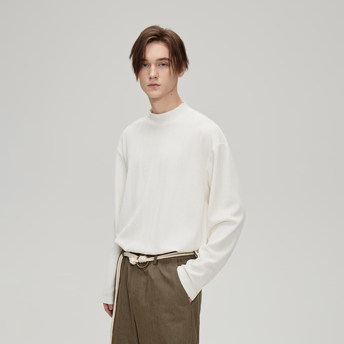 Футболка COKEIN FW24 T - изображение 5