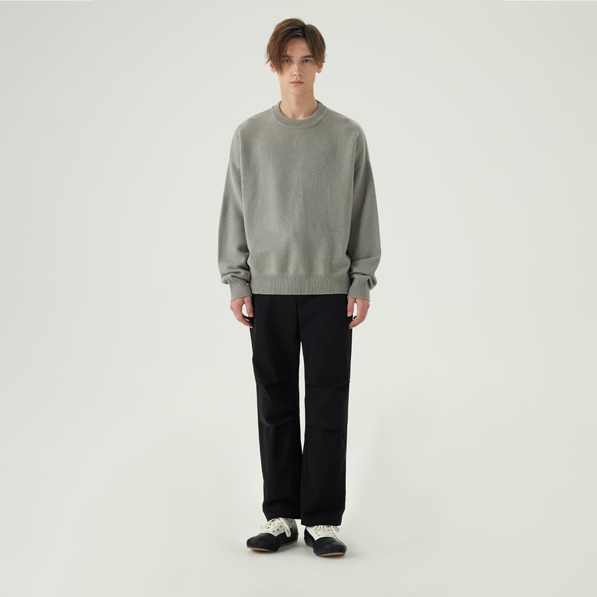 Кофта COKEIN Clean fit - изображение 7