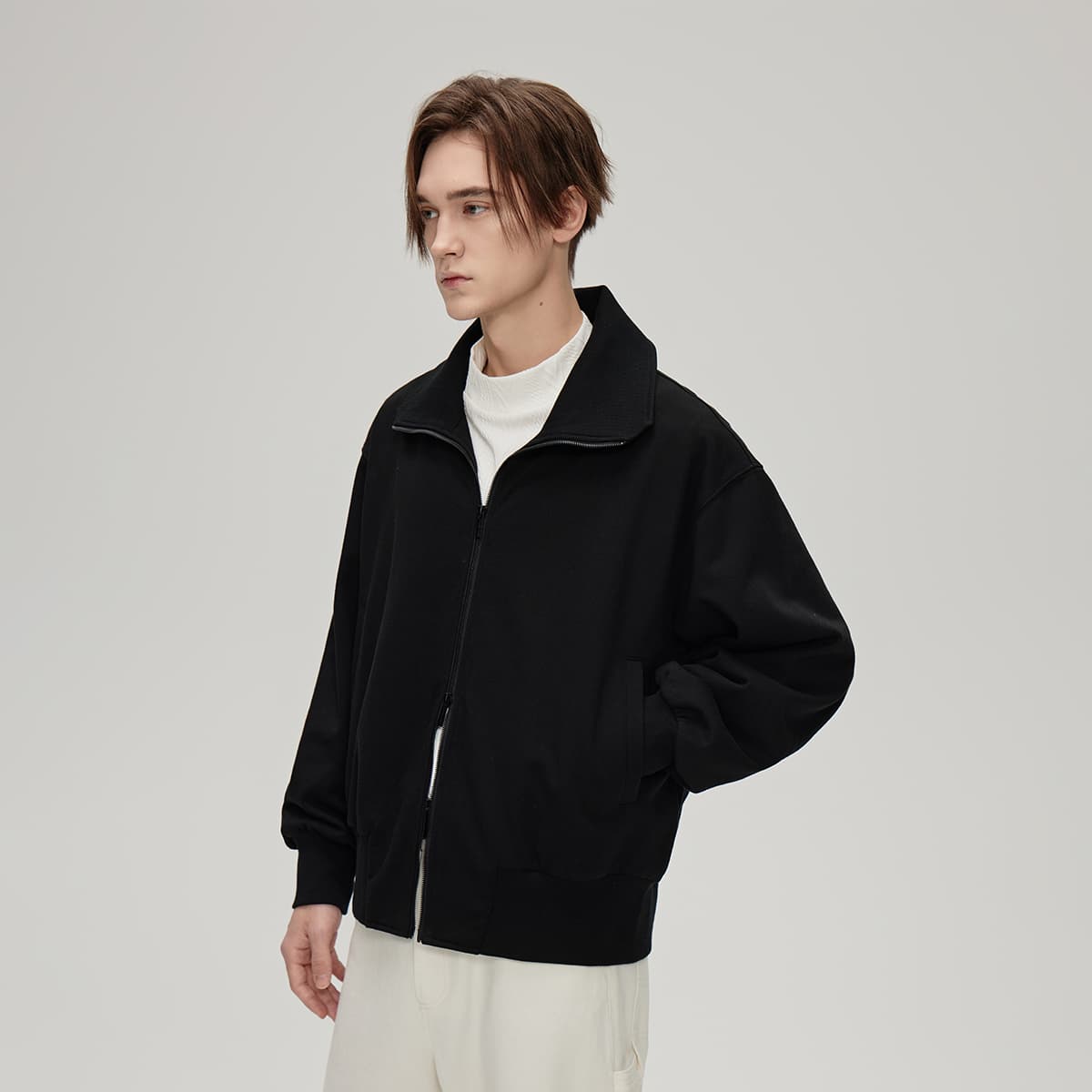 Куртка COKEIN FW24 Куртки и пальто унисекс - изображение 12