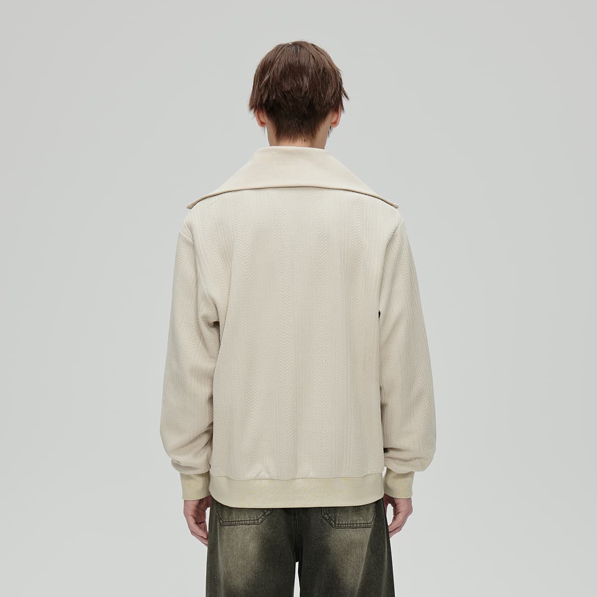 Худи COKEIN FW24 - изображение 9