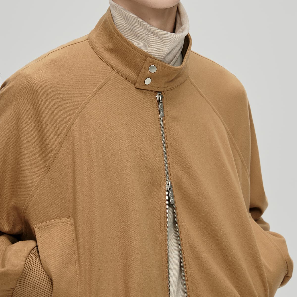 Куртка COKEIN FW24 Куртки и пальто унисекс - изображение 14