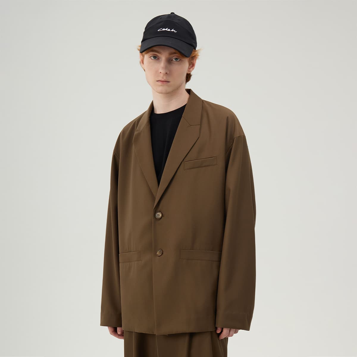 Пиджак COKEIN SS24 - изображение 5