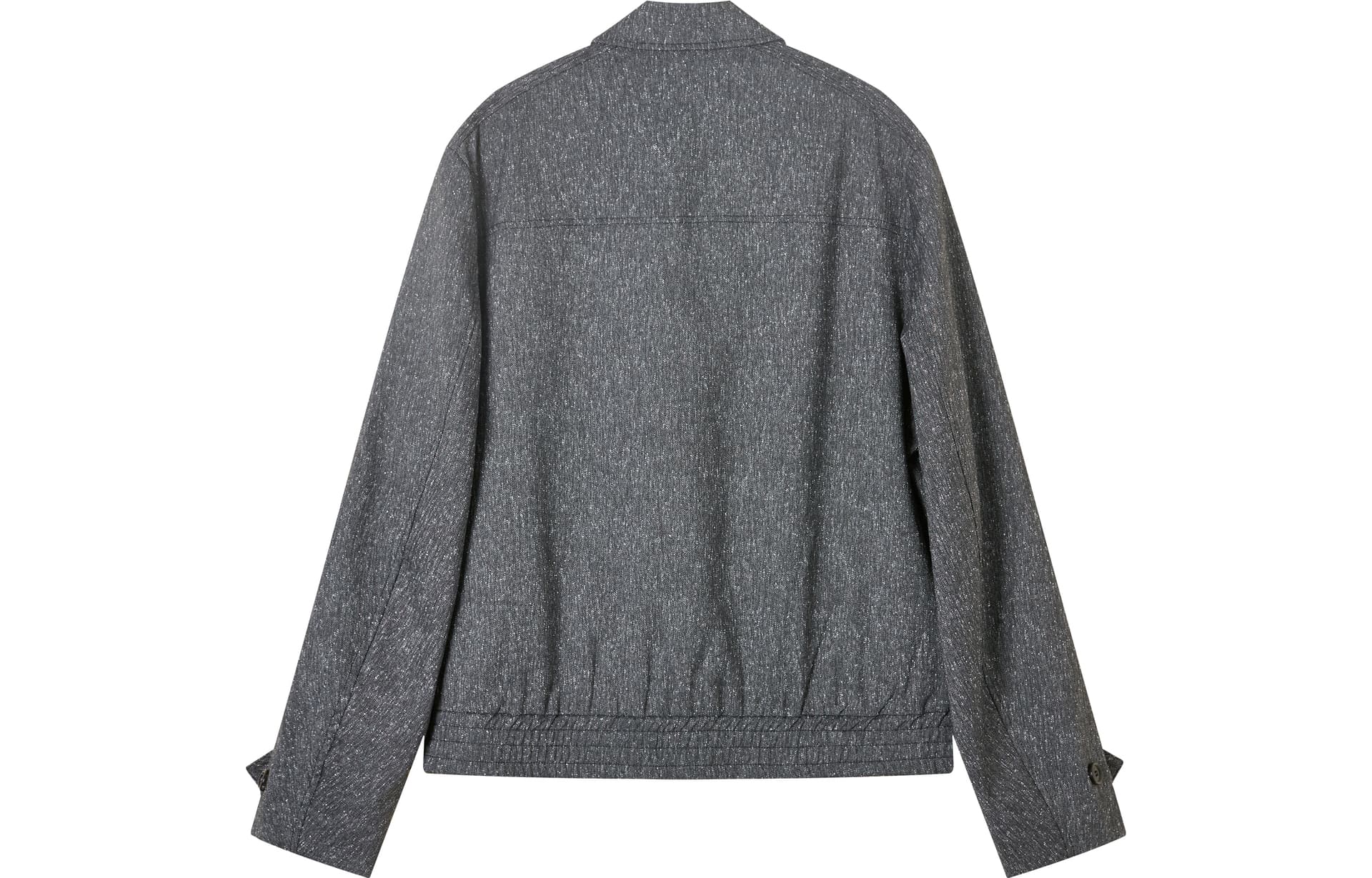 Куртка COKEIN FW25 Куртки и Пальто Мужской - изображение 2